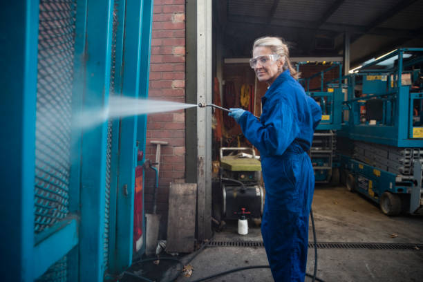 Best Restaurant Pressure Washing  in North East, MD