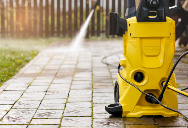 Trusted North East, MD Pressure Washing Services Experts