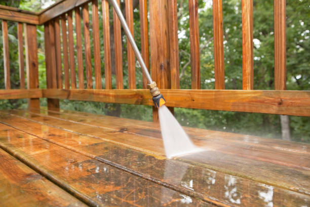 Best Driveway Pressure Washing  in North East, MD