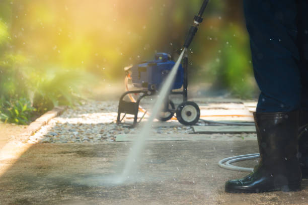 Best Factory Floor Cleaning  in North East, MD